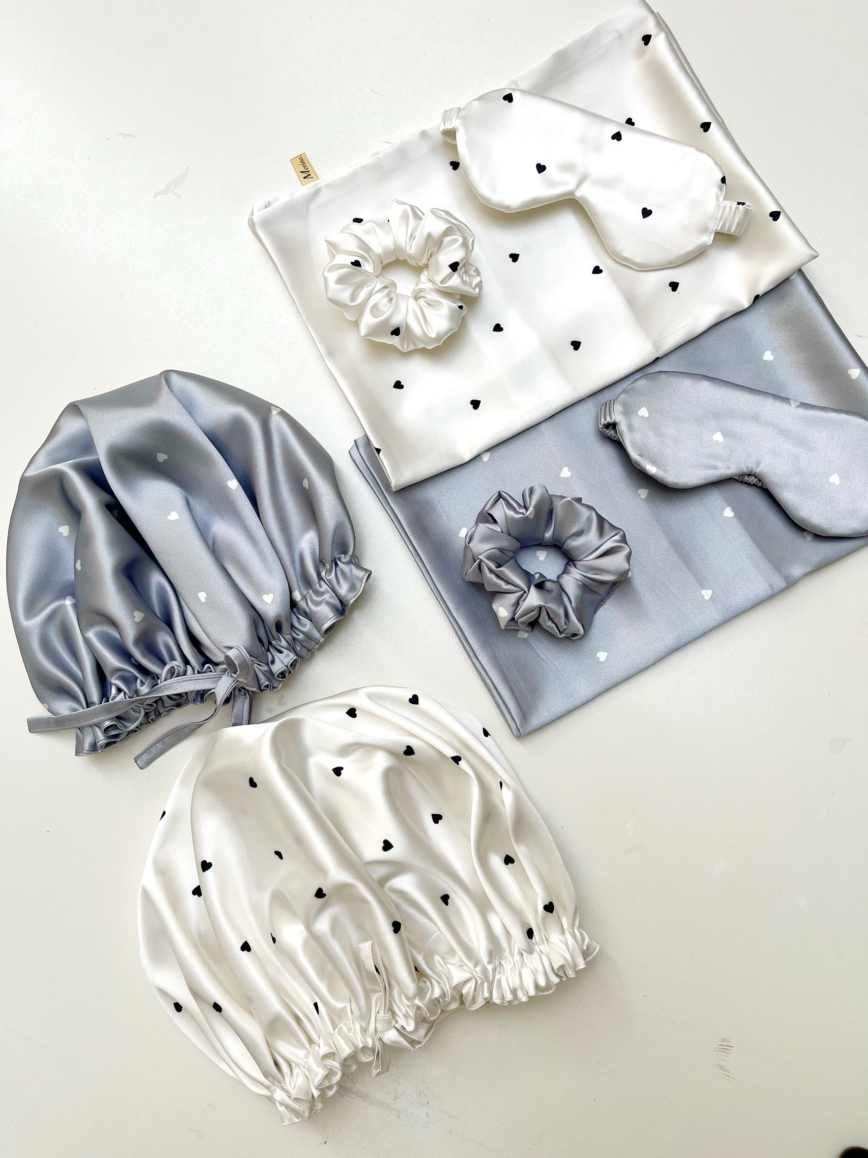 ست چهار تایی قلبی